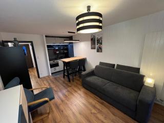 Cosy studio for 4 near ski lift, MELEZES K22 - Veysonnaz - 4