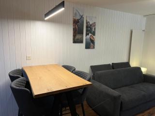 Cosy studio for 4 near ski lift, MELEZES K22 - Veysonnaz - 5