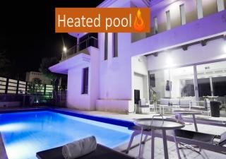 Villa Pomela By Sun And View - Eilat - 0
