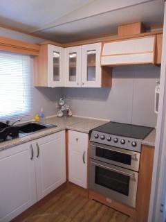 6 Berth heated on The Chase Brisbane - Ingoldmells - 6