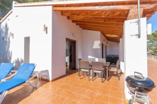 Villa Ampolla II - Costa CarpeDiem - Moraira - 6