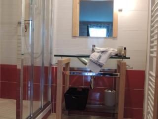 Studio + 2 cabines, 6 pers avec terrasse, WIFI, PARKING – Valloire - FR-1-263-354 - Valloire - 4