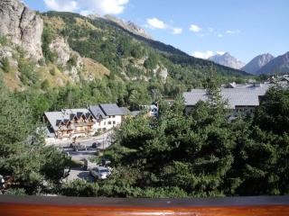 Appartement cosy pour 4 avec balcon et parking à Valloire - FR-1-263-219 - Valloire - 5