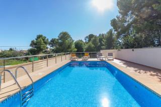 Villa Ampolla II - Costa CarpeDiem - Moraira - 5