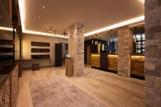 Hotel Brugger - Fulpmes - 3