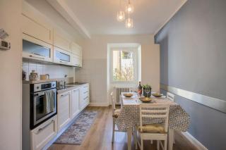 SANZANOBI Suite in Central Florence - 3