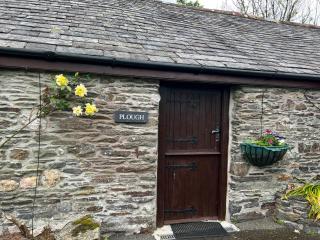 Courtyard Farm Cottages - Boscastle - 6