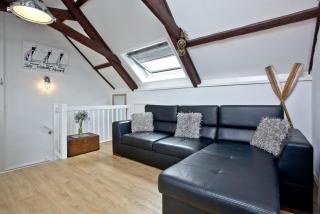 Anchor Cottage, Strete, Dartmouth - 8