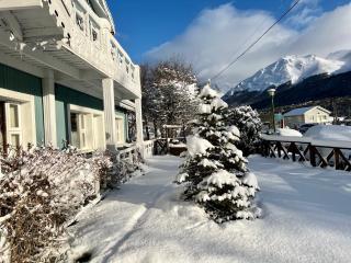 Hotel Campanilla - Ushuaia - 9
