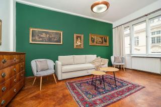 Classic Old town stay - Prague - 0