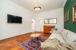 Classic Old town stay - Prag - 7