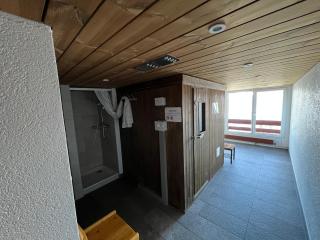 Cosy studio for 5 near ski lift, HAMEAU D2 - Thyon-Les Collons - 2