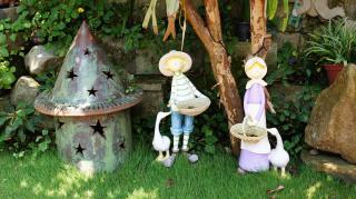 Meteor Garden B&B - 8