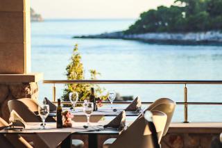 Hotel Bozica Dubrovnik Islands - Suđurađ - 3