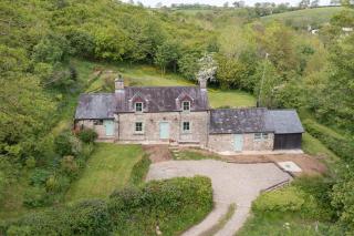 Broomhill Cottages - 8