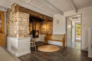 Broomhill Cottages - 7