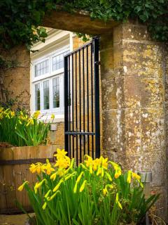 14 Farm Street - 5