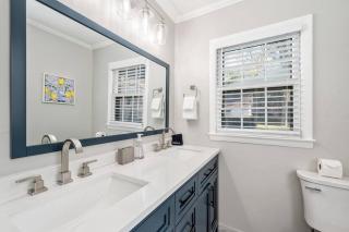 Private 1BR Cottage In Downtown Historic Norcross - Norcross - 7
