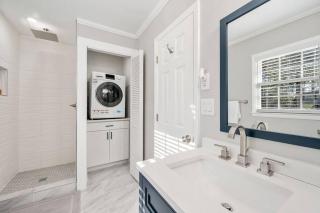 Private 1BR Cottage In Downtown Historic Norcross - Norcross - 2