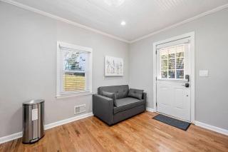 Private 1BR Cottage In Downtown Historic Norcross - Norcross - 1