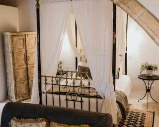 Apanemia Inn Studio - Lofou - 3