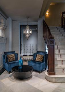 Vincci Albayzin - Granada - 2