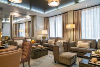 Vincci Albayzin - Granada - 1