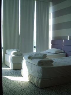 Riviera Blue Hotel - 5