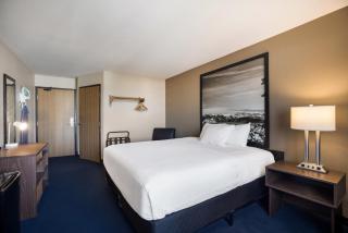 Americas Best Value Inn Sparks - Sparks - 5