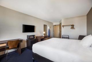 Americas Best Value Inn Sparks - Sparks - 7