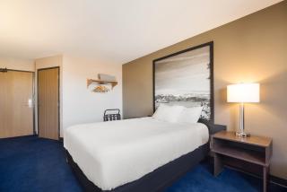 Americas Best Value Inn Sparks - Sparks - 2