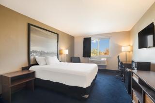 Americas Best Value Inn Sparks - Sparks - 4