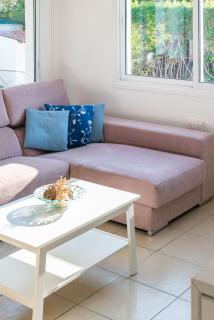 Bungalow Mikaella by Ezoria Villas - Coral Bay - 2