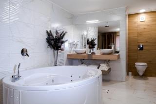 Cappo suites - Veliko Tarnovo - 7