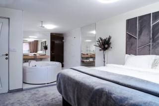 Cappo suites - Veliko Tarnovo - 8