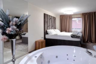 Cappo suites - Veliko Tarnovo - 9
