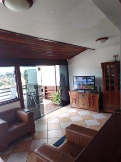 Casa em Geribá com piscina e vista para praia - 4