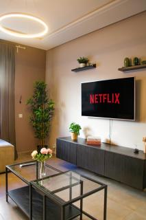 YourPlace - 2BR - Agdal - Av France - Rabat - 9