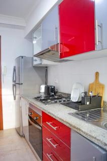 YourPlace - 2BR - Agdal - Av France - Rabat - 3