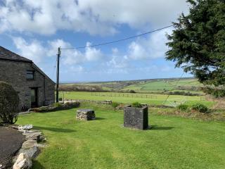 Courtyard Farm Cottages - Boscastle - 9