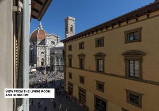 Raso cozy penthouse near the Duomo - Florence - 9