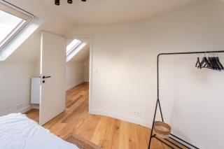 Stijlvol duplex appartement - 9