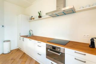 Stijlvol duplex appartement - 1