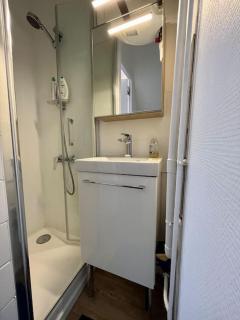 Duplex à 5 min de la gare-DABNB - Limoges - 2