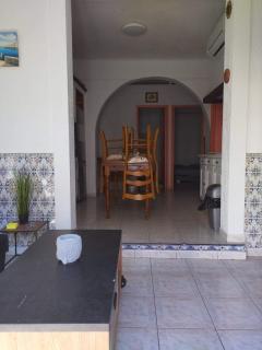 Appartement - Le Bercail - Valras-Plage - 8