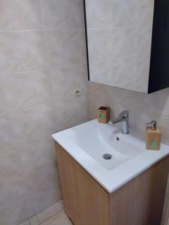 Appartement - Le Bercail - Valras-Plage - 3
