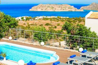 Villa Venus Elounda - Agios Nikolaos - 7