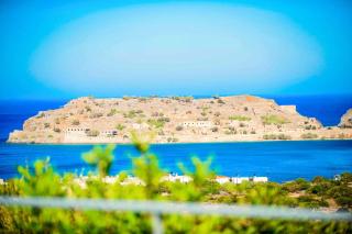 Villa Venus Elounda - Agios Nikolaos - 6