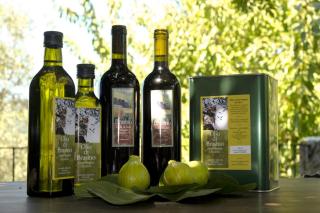 Brasino Country House - 3