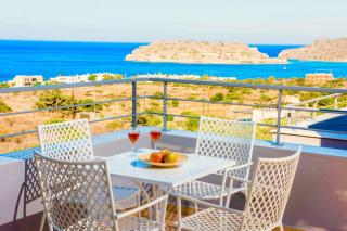 Villa Venus Elounda - Agios Nikolaos - 3